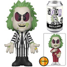 Funko Soda Beetlejuice Chase Expected