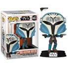 Funko Pop Star Wars Mandalorian Bo-Katan Kryze #463