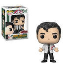 Funko Pop! Grease Danny Zuko Sweater