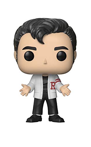 Funko Pop! Grease Danny Zuko Sweater