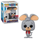 Funko Pop! Animation Huckleberry Hound Dixie