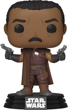 Funko Pop Star Wars Mandalorian Greef Karga 347