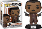 Funko Pop Star Wars Mandalorian Greef Karga 347