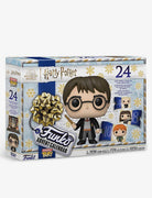 Funko Harry Potter Advent Calendar