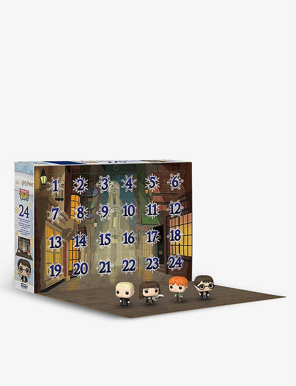 Funko Harry Potter Advent Calendar