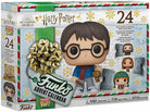 Funko Harry Potter Advent Calendar