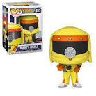 Funko Pop! Back to the Future Marty McFly Hazmat