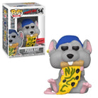 Funko Pop! Icons: New York Comic Con - Pizza Rat (NYCC 2020 Exclusive) #54