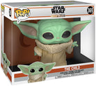 Funko 10" The Child Grogu The Mandalorian